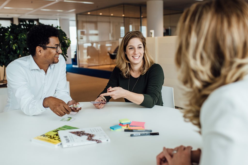Experttraining Agile tendermanagement